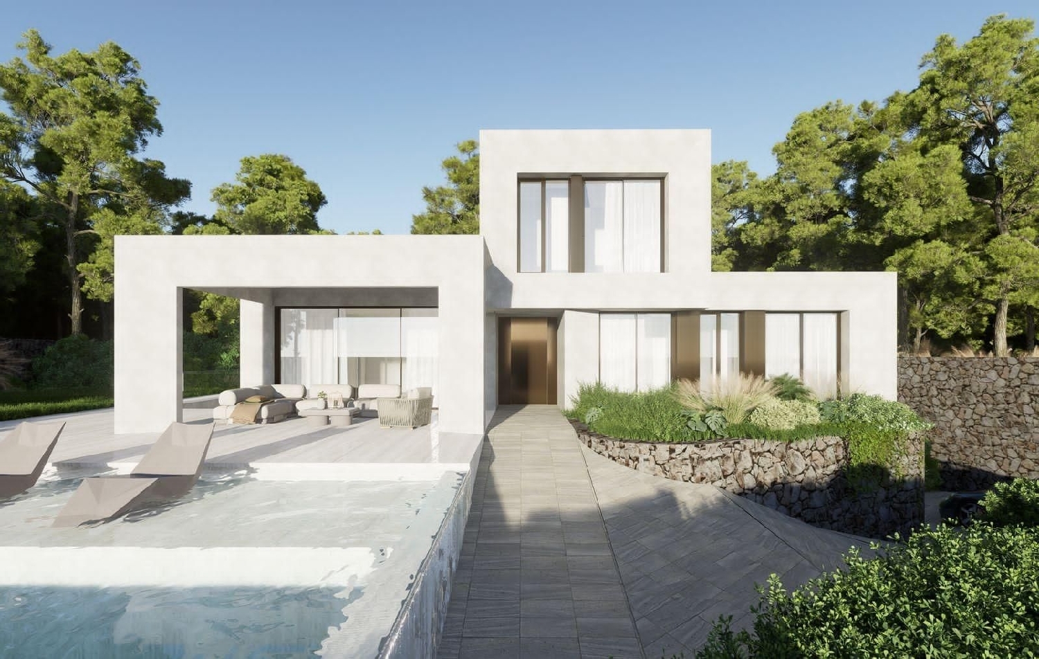  for sale villa Orihuela Baix Segura 2