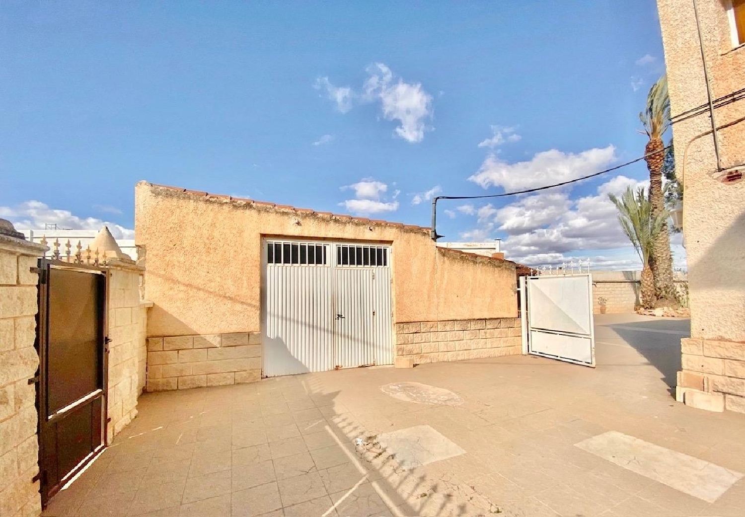 à vendre villa Orihuela Baix Segura 5