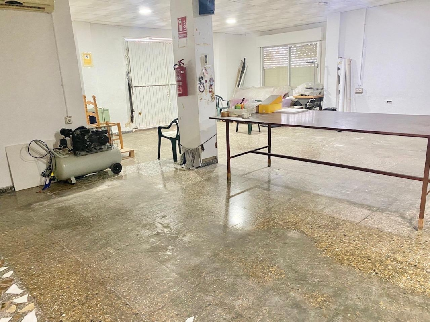 à vendre villa Orihuela Baix Segura 7