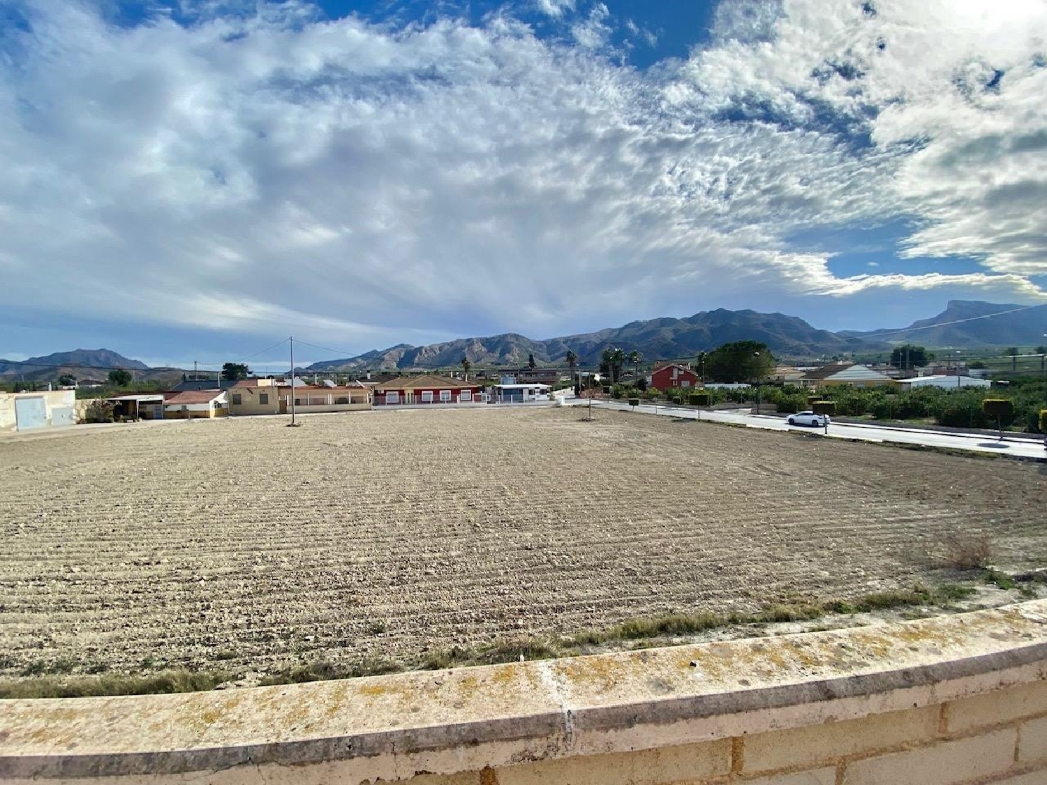 à vendre villa Orihuela Baix Segura 8