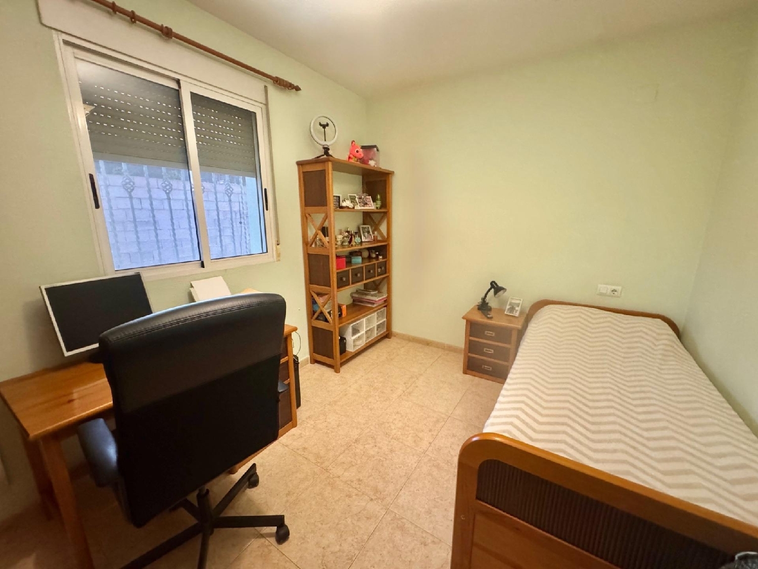  à vendre villa Orihuela Baix Segura 5