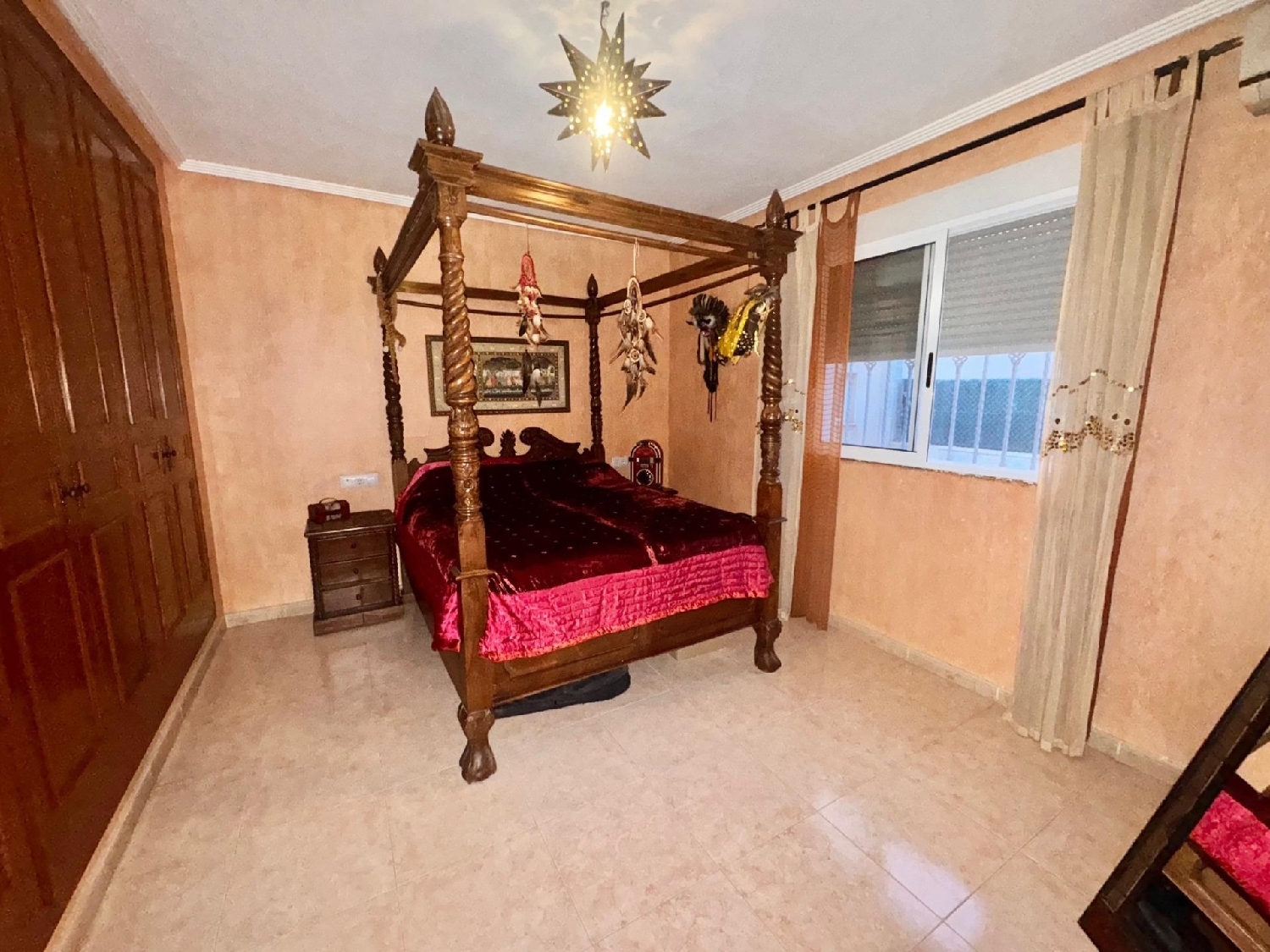  à vendre villa Orihuela Baix Segura 8