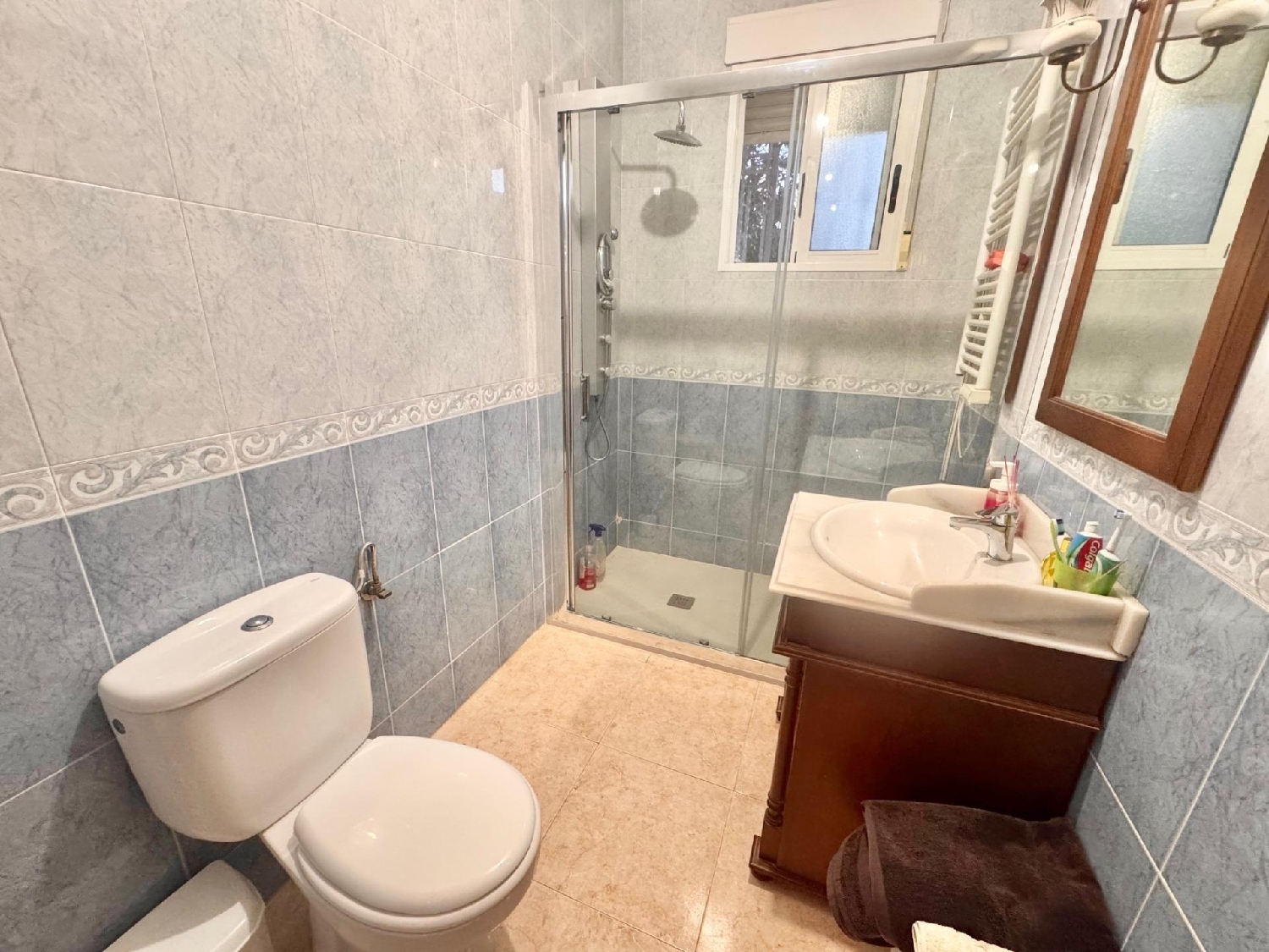  à vendre villa Orihuela Baix Segura 7