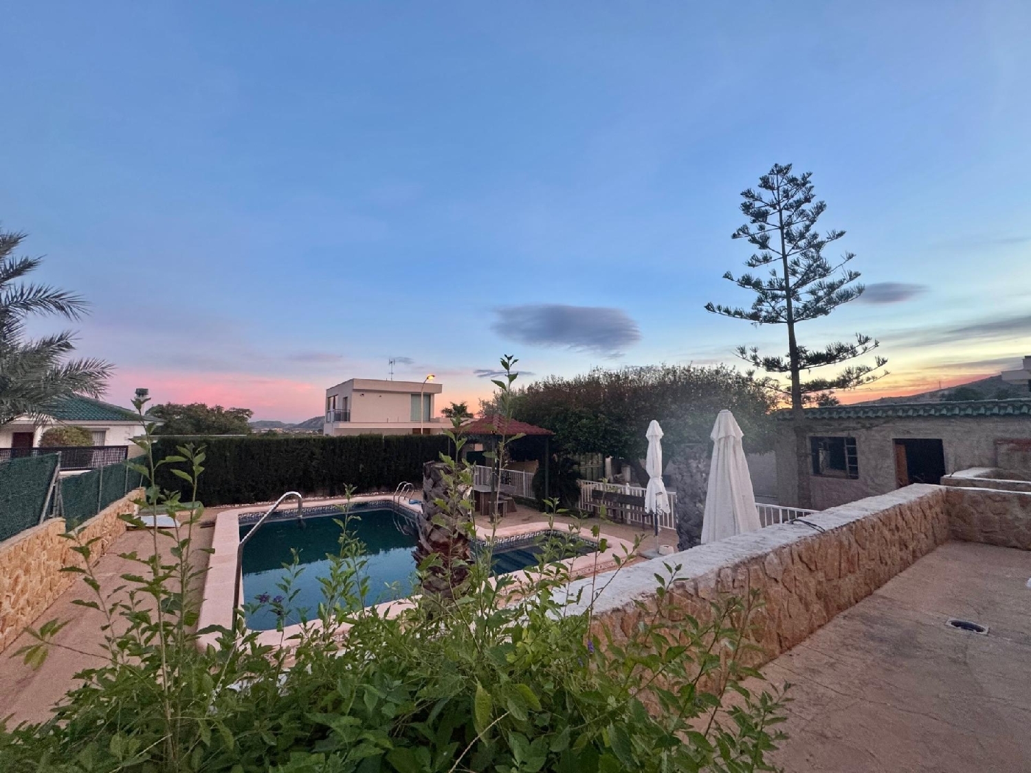  à vendre villa Orihuela Baix Segura 1