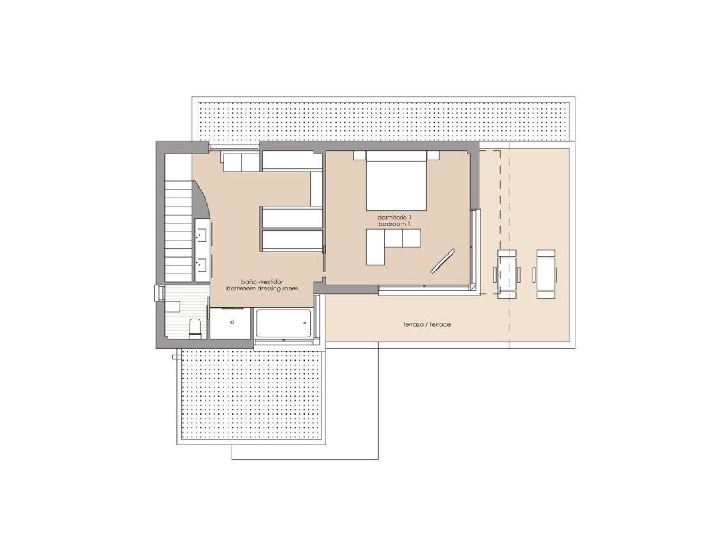  à vendre villa Orihuela Baix Segura 3