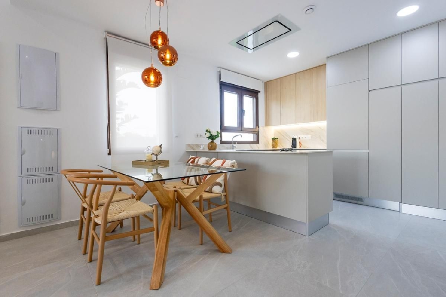  à vendre villa Orihuela Baix Segura 5