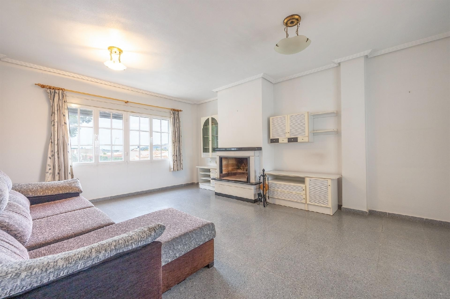  te koop villa Orihuela Baix Segura 6