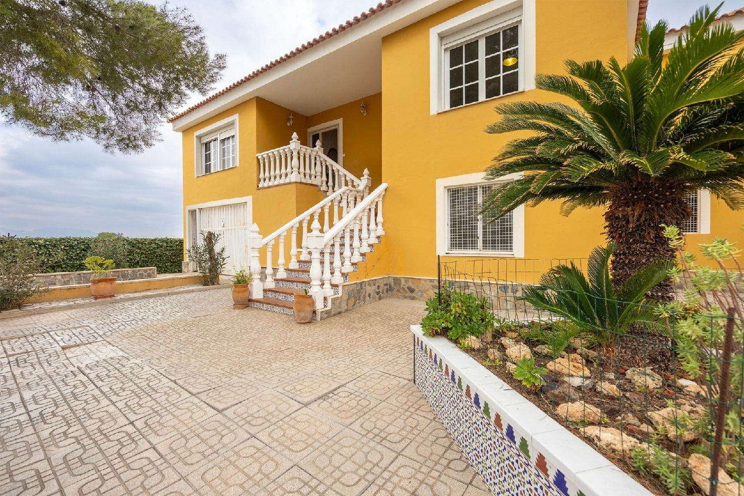  te koop villa Orihuela Baix Segura 2
