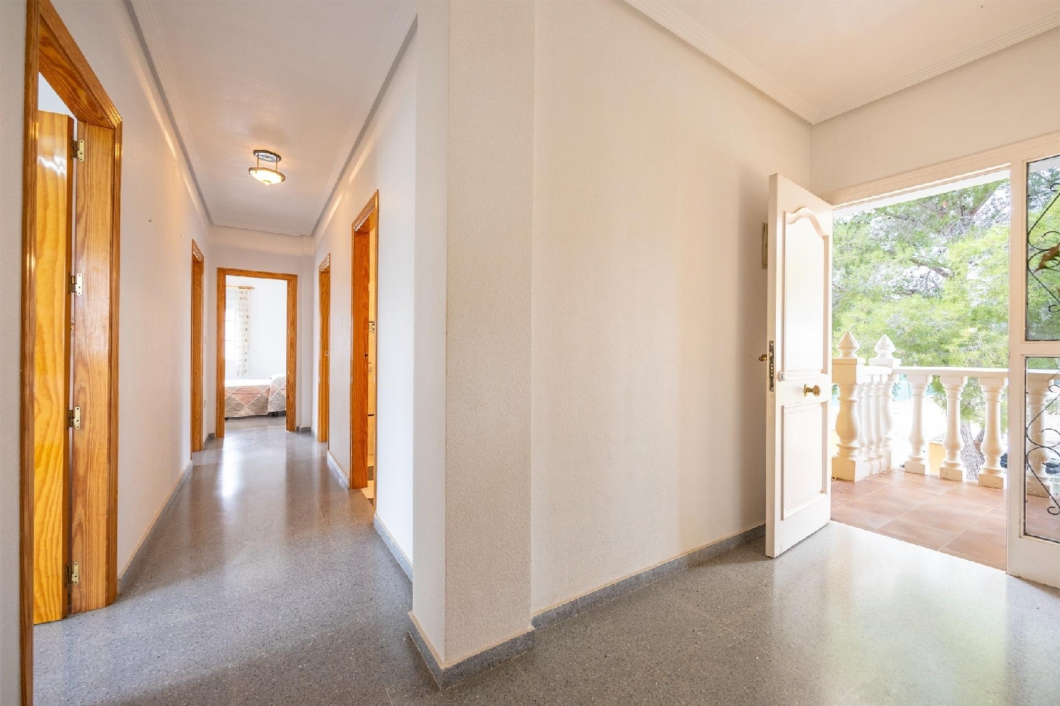  te koop villa Orihuela Baix Segura 5