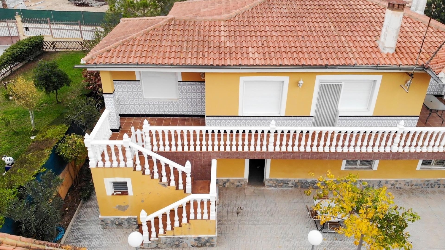  te koop villa Orihuela Baix Segura 3
