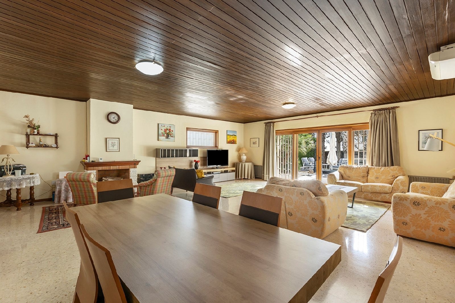 till salu villa Orihuela Costa Baix Segura 3