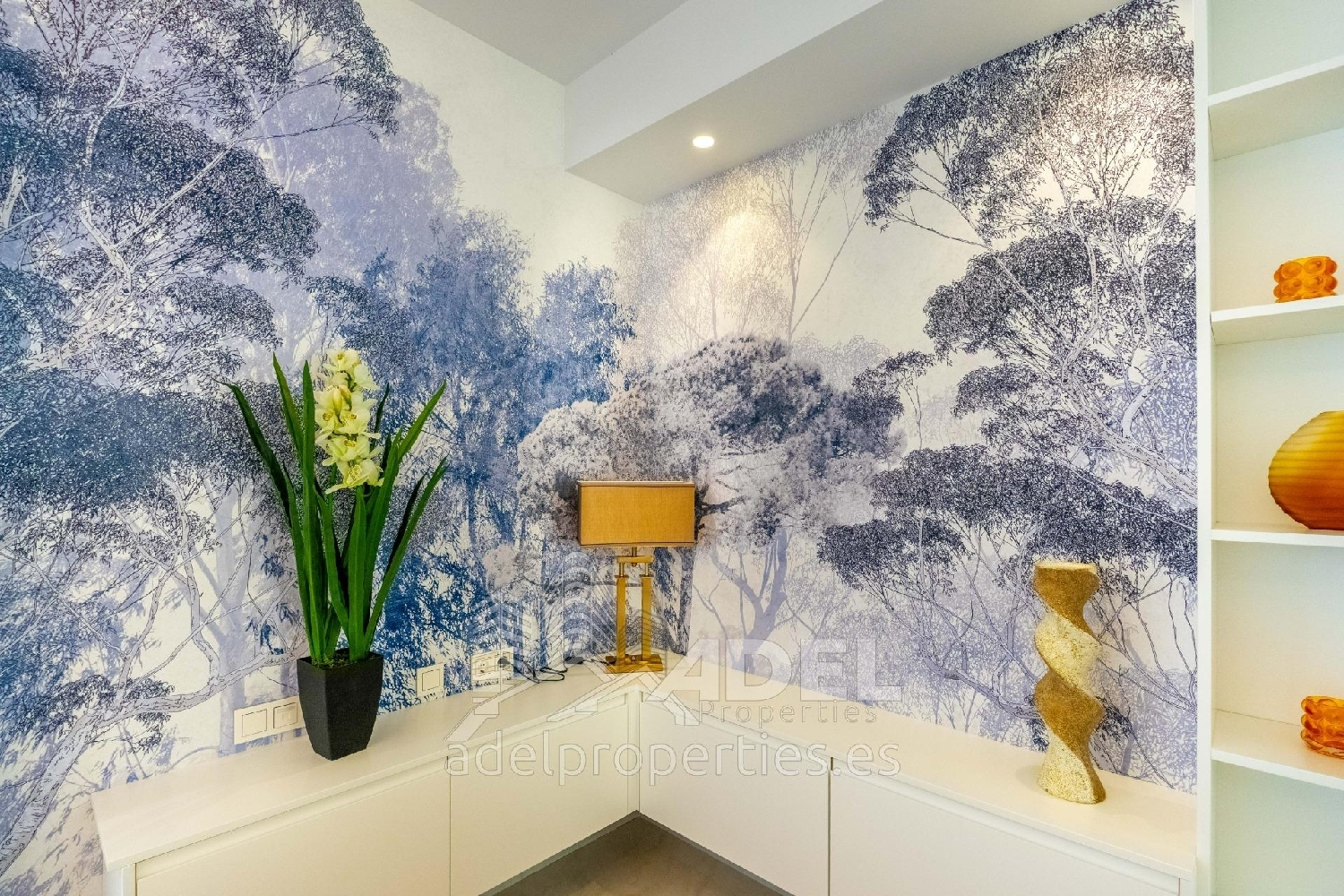  till salu villa Orihuela Costa Baix Segura 4