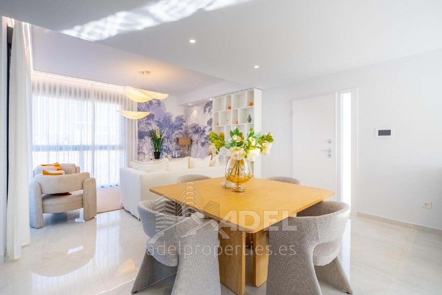  till salu villa Orihuela Costa Baix Segura 5