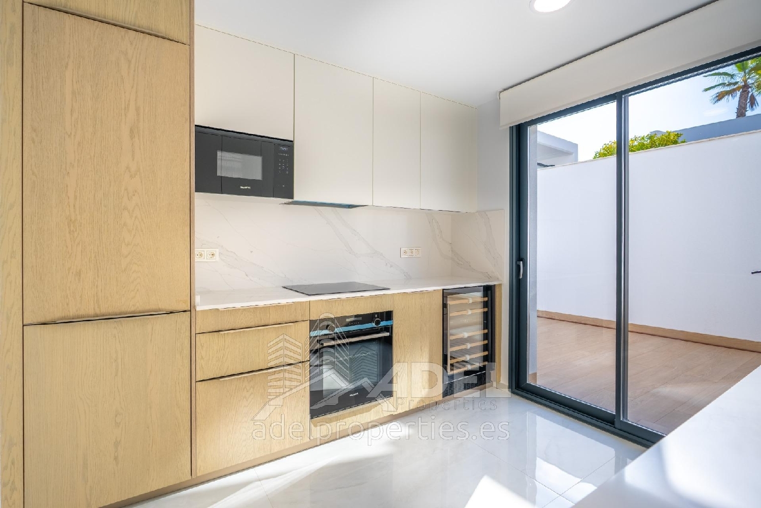  till salu villa Orihuela Costa Baix Segura 7