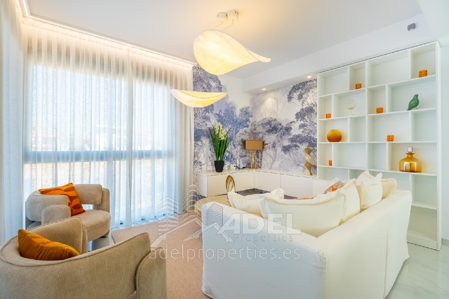  till salu villa Orihuela Costa Baix Segura 3