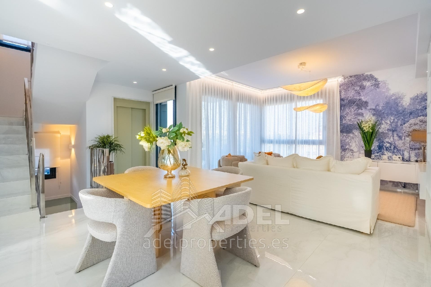  till salu villa Orihuela Costa Baix Segura 2