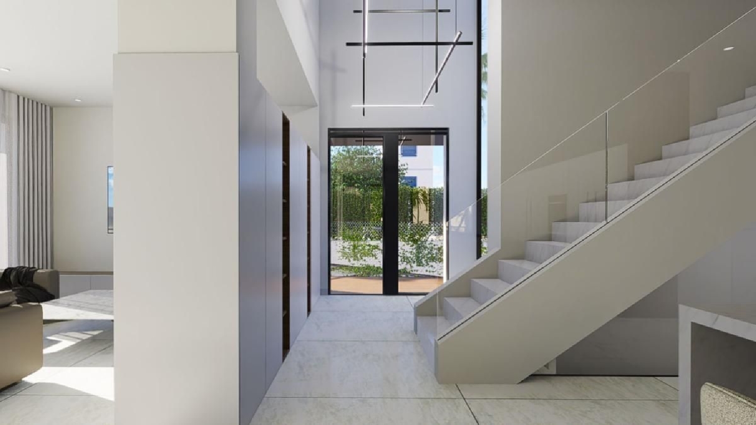  à vendre villa Orihuela Costa Baix Segura 7