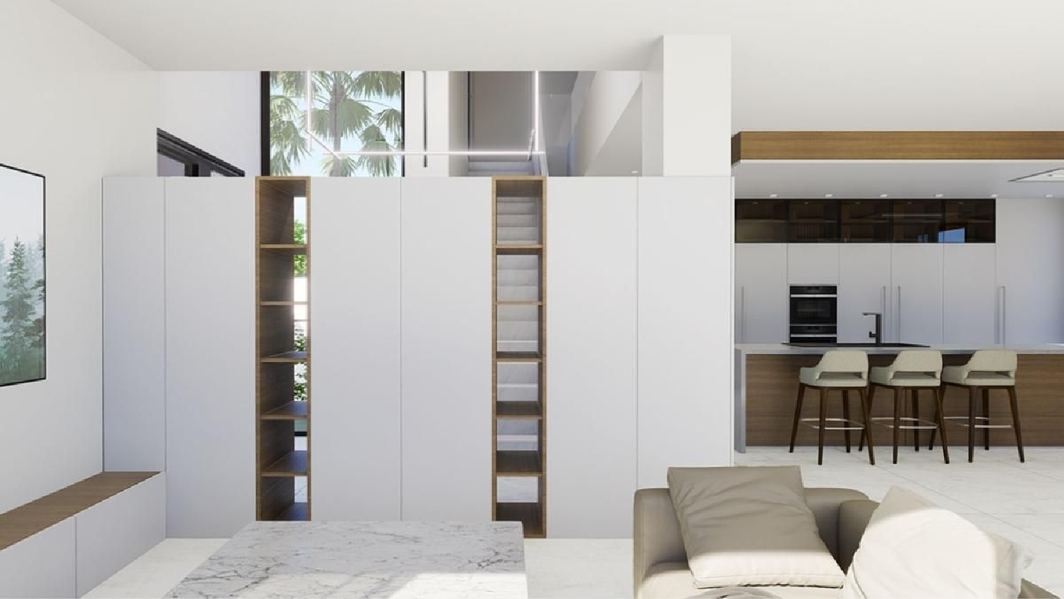  à vendre villa Orihuela Costa Baix Segura 8