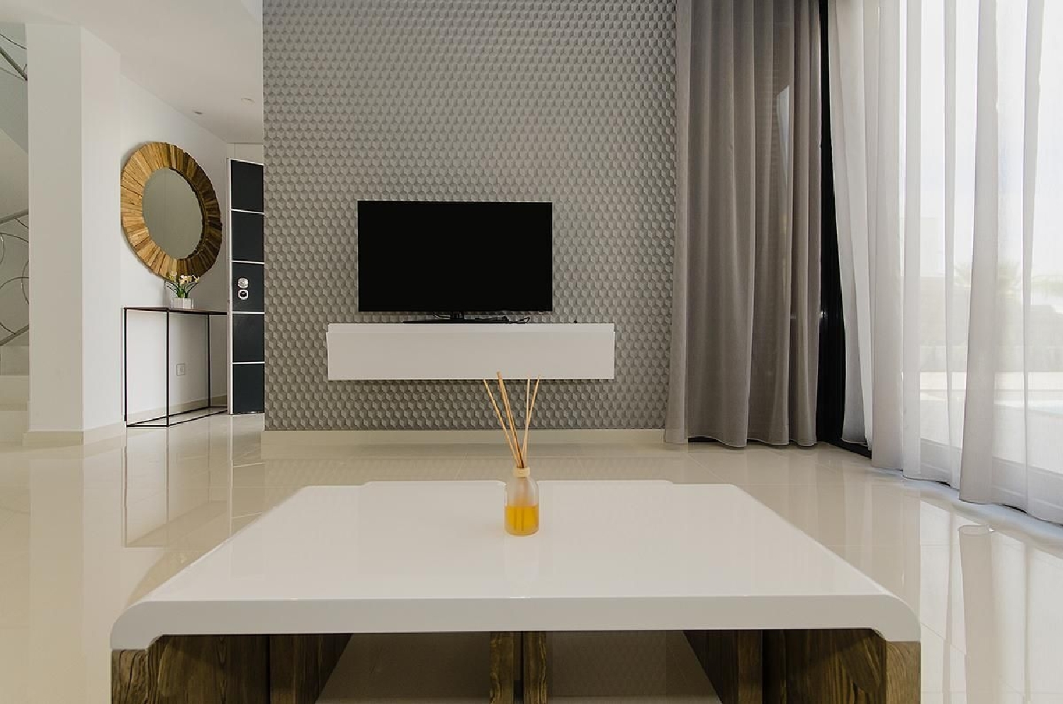  à vendre villa Orihuela Costa Baix Segura 6