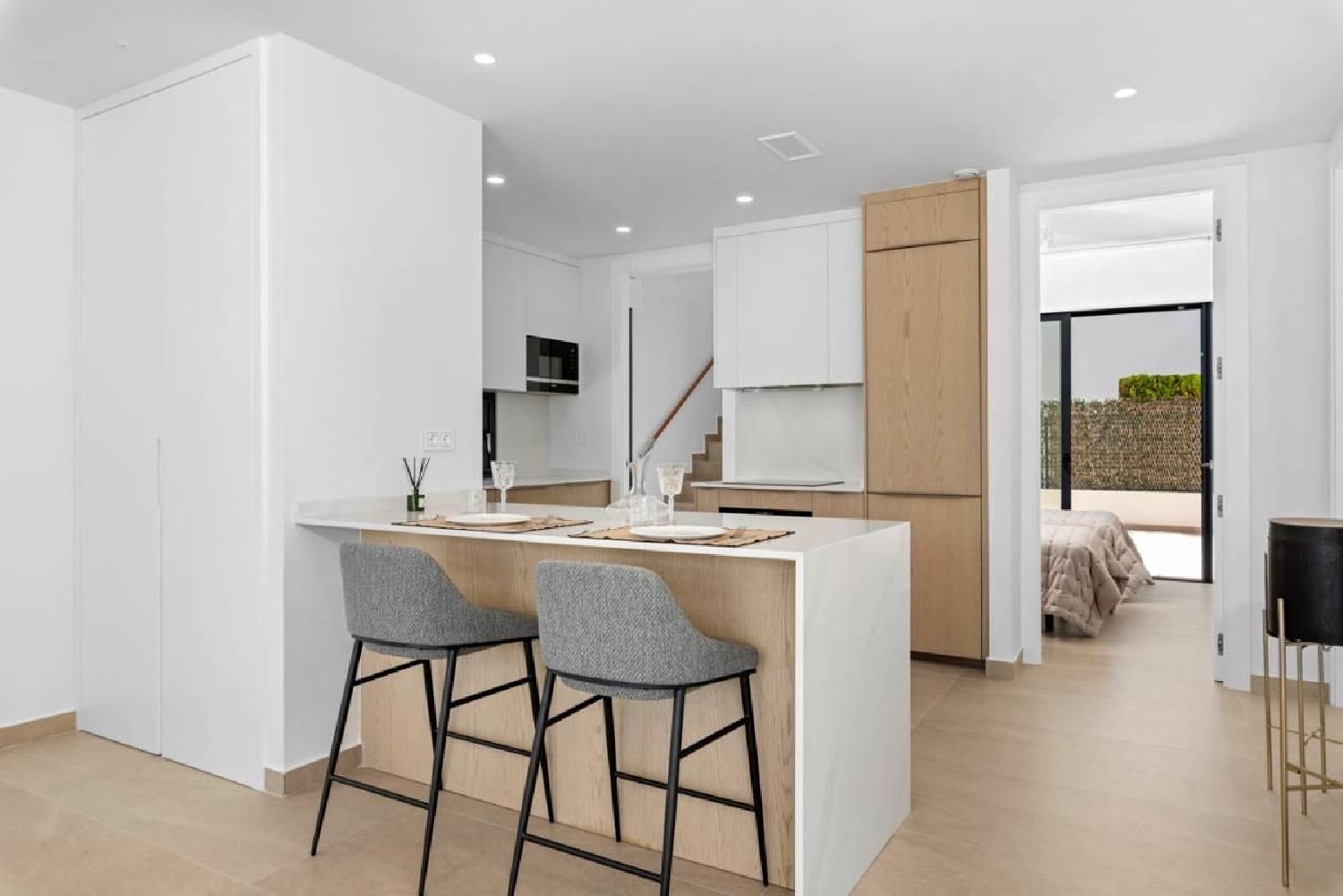  à vendre villa Orihuela Costa Baix Segura 6