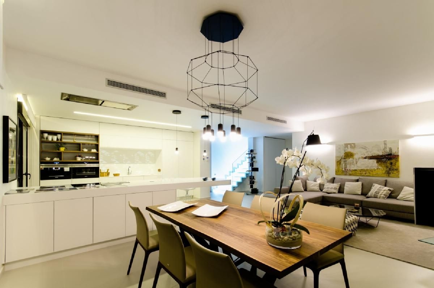  à vendre villa Orihuela Costa Baix Segura 5