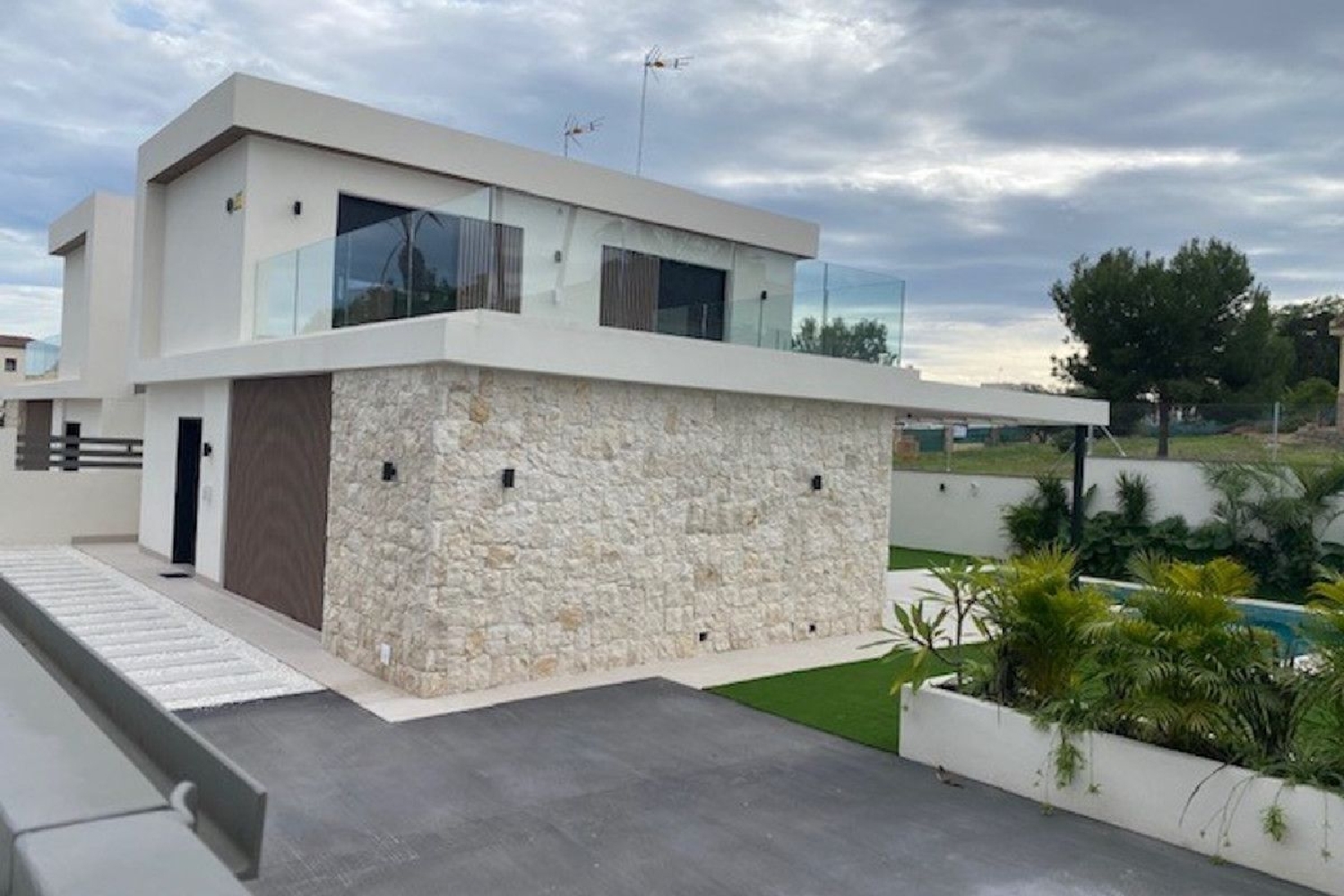  à vendre villa Orihuela Costa Baix Segura 2
