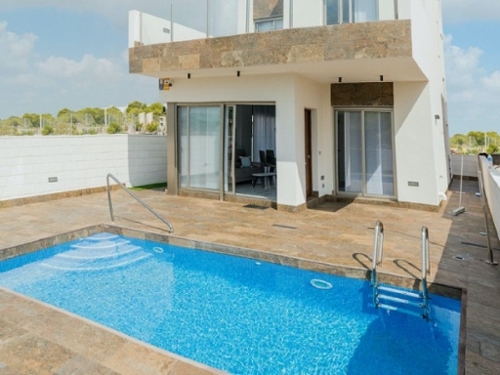 Orihuela Costa Baix Segura villa foto 6330281