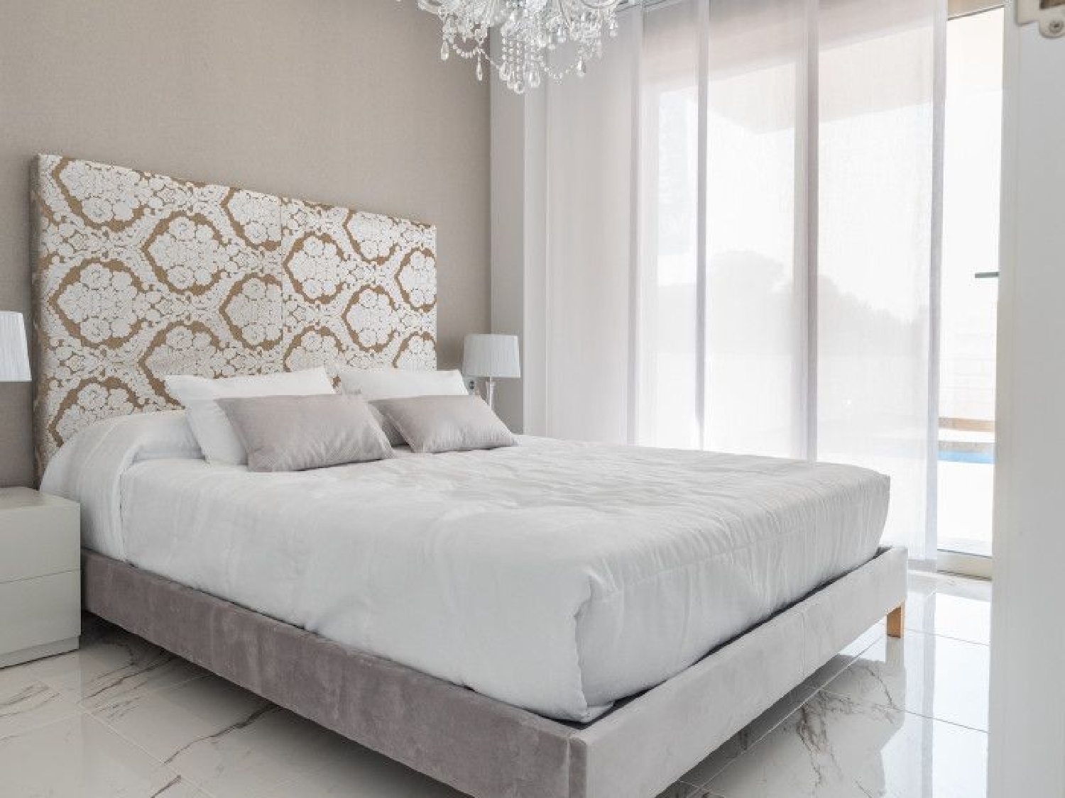  à vendre villa Orihuela Costa Baix Segura 7