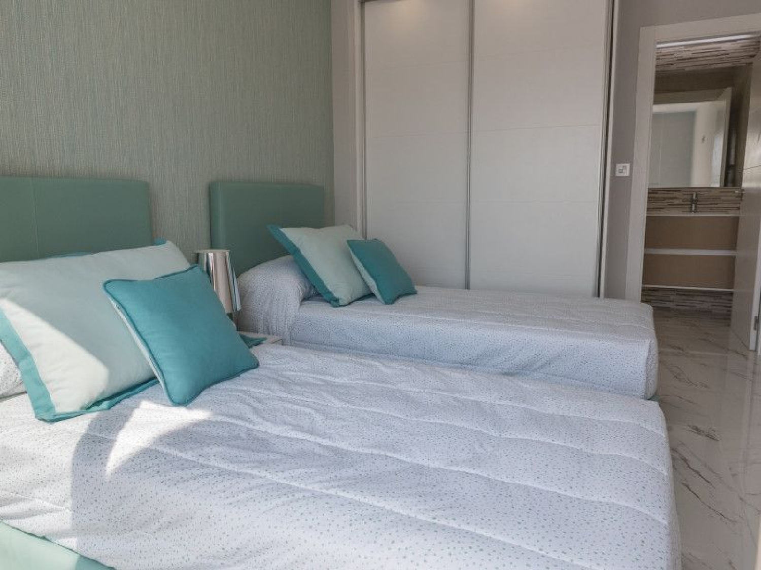  à vendre villa Orihuela Costa Baix Segura 6