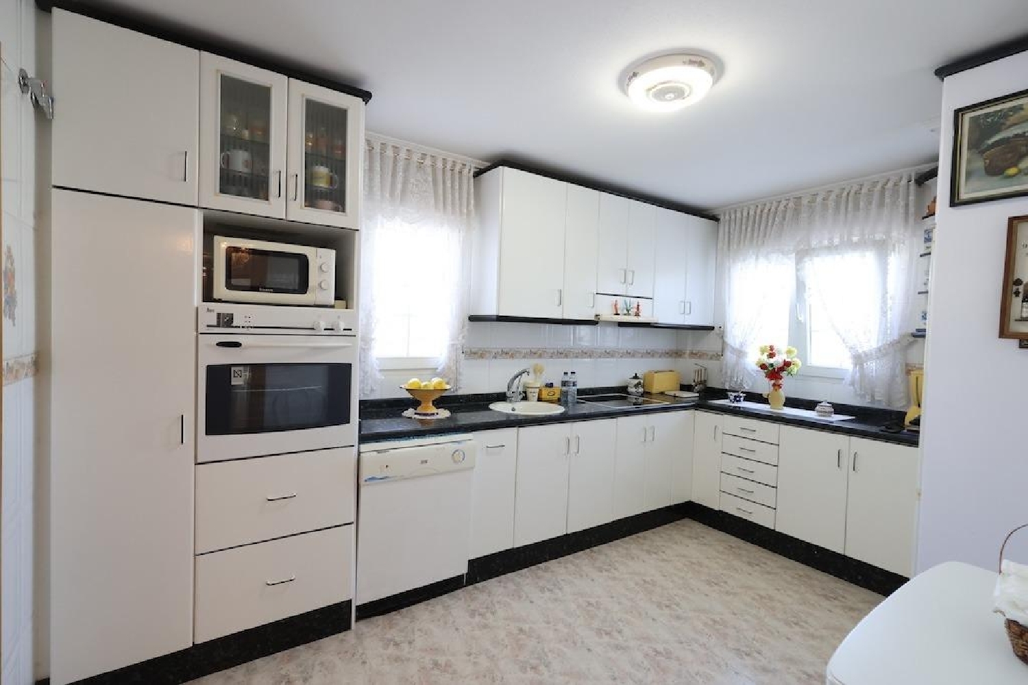  for sale villa Orihuela Costa Baix Segura 4