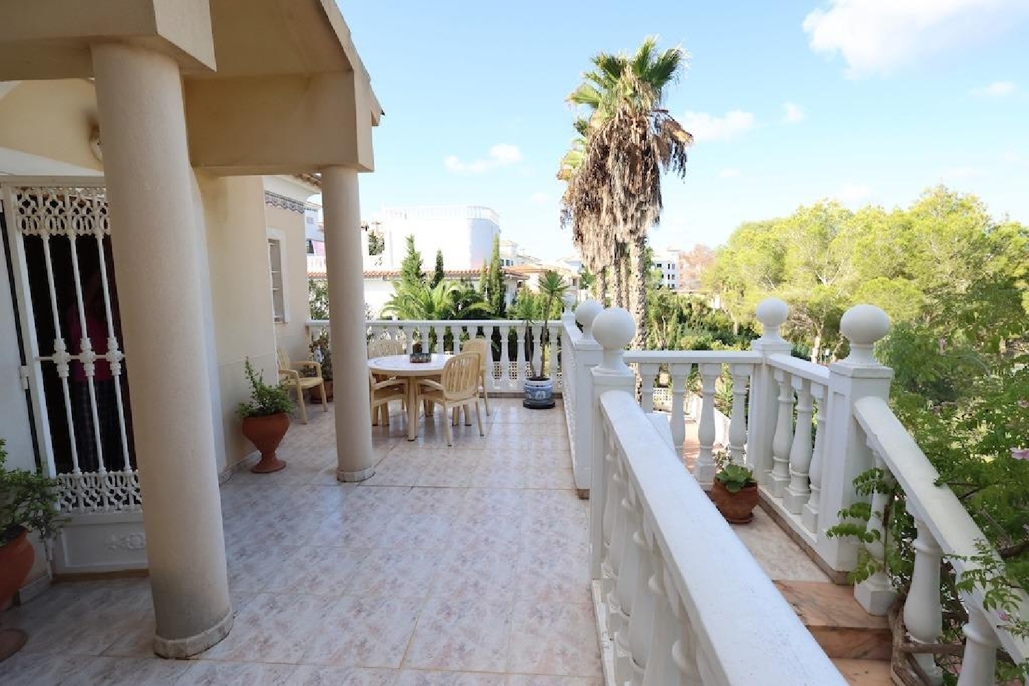  for sale villa Orihuela Costa Baix Segura 2