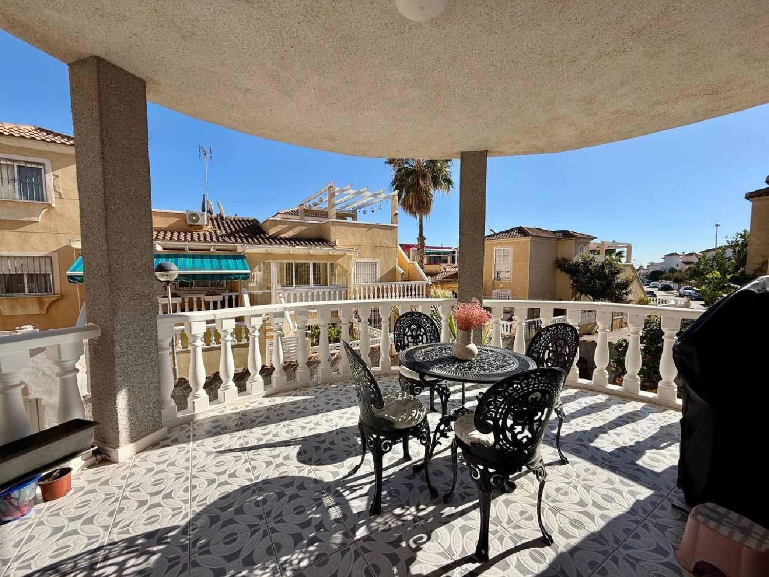  for sale villa Orihuela Costa Baix Segura 4