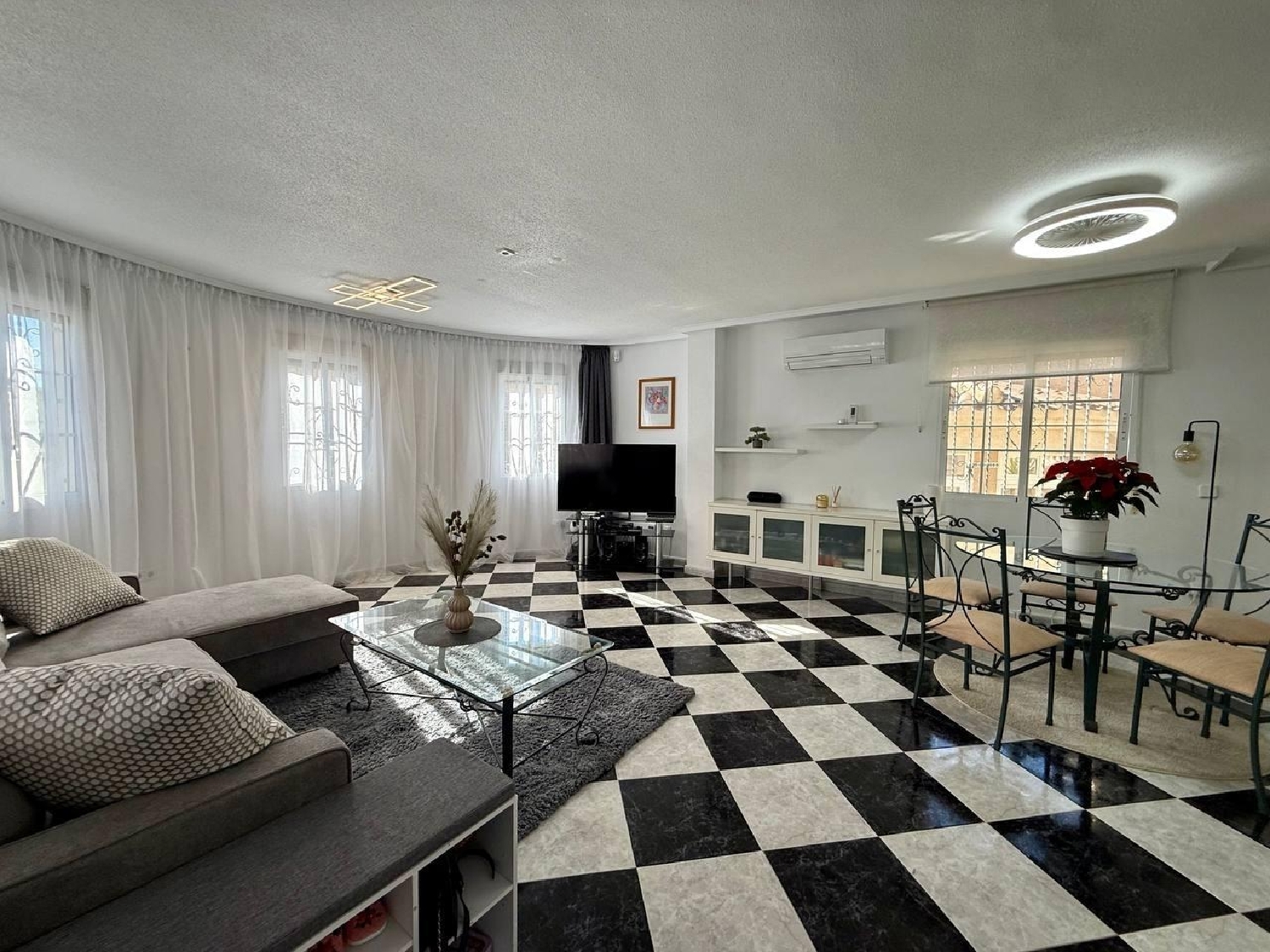  for sale villa Orihuela Costa Baix Segura 7