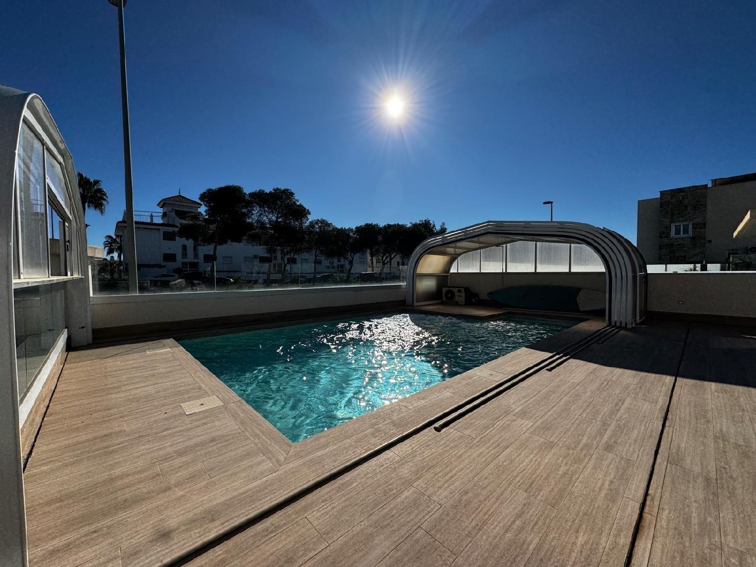  for sale villa Orihuela Costa Baix Segura 3