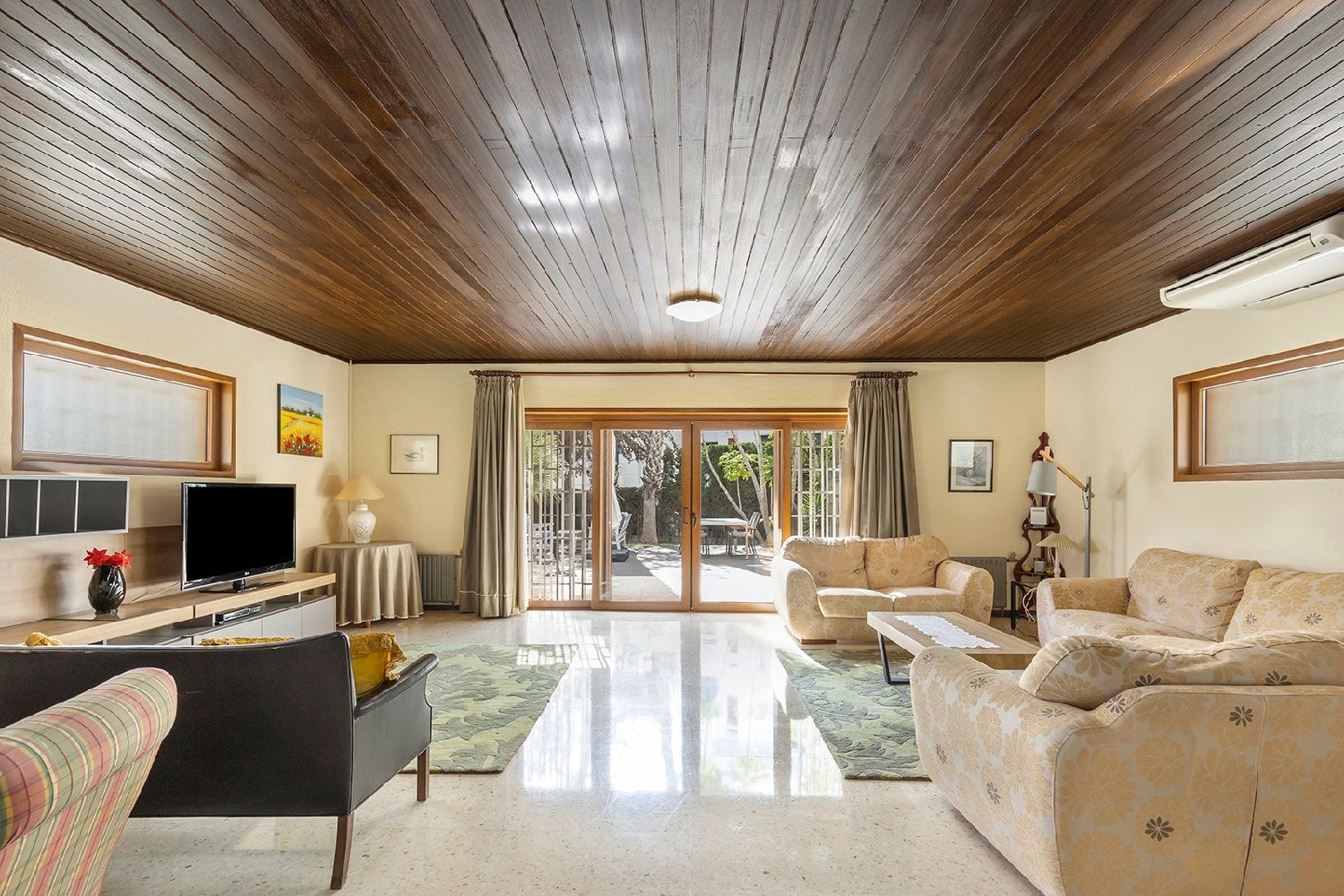  en venta chalet Orihuela Costa Baix Segura 1