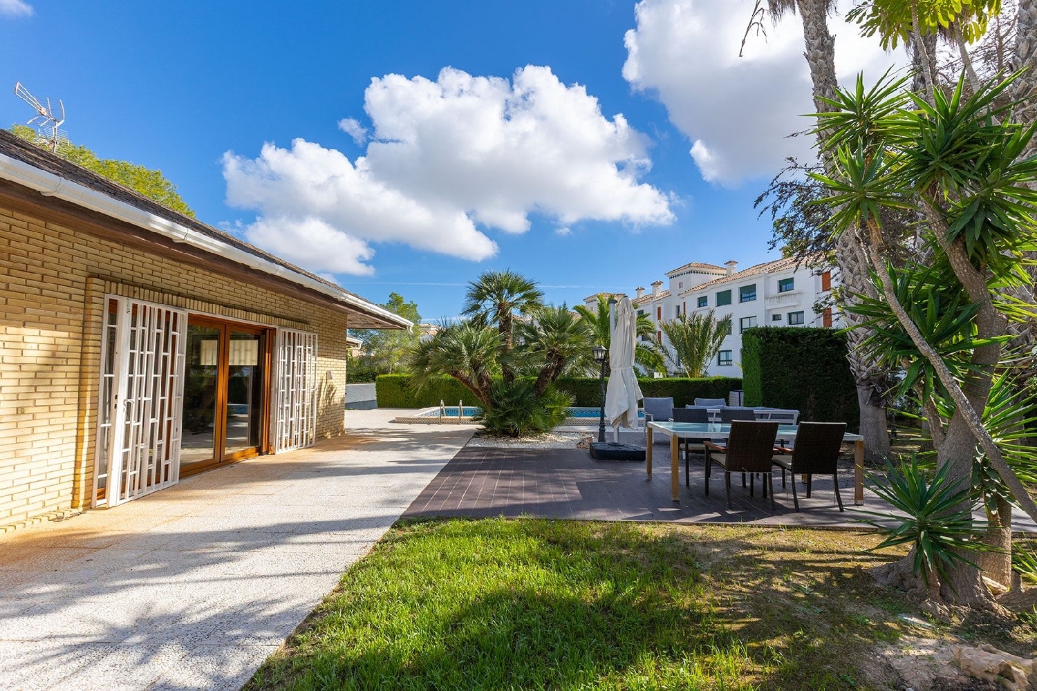  en venta chalet Orihuela Costa Baix Segura 7