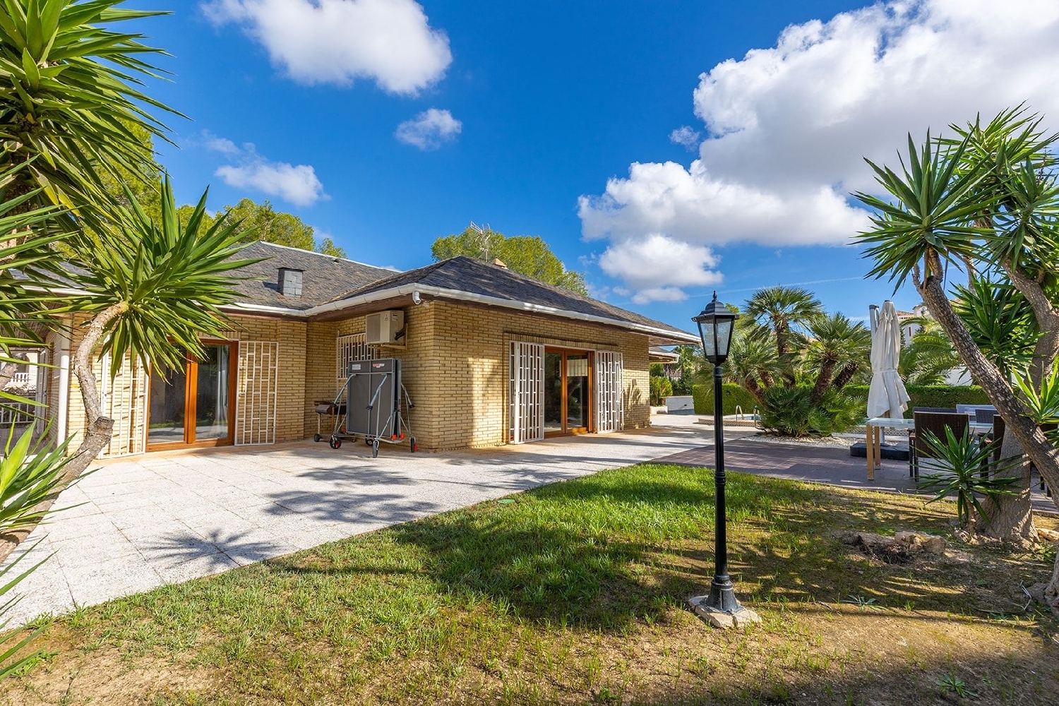  en venta chalet Orihuela Costa Baix Segura 6