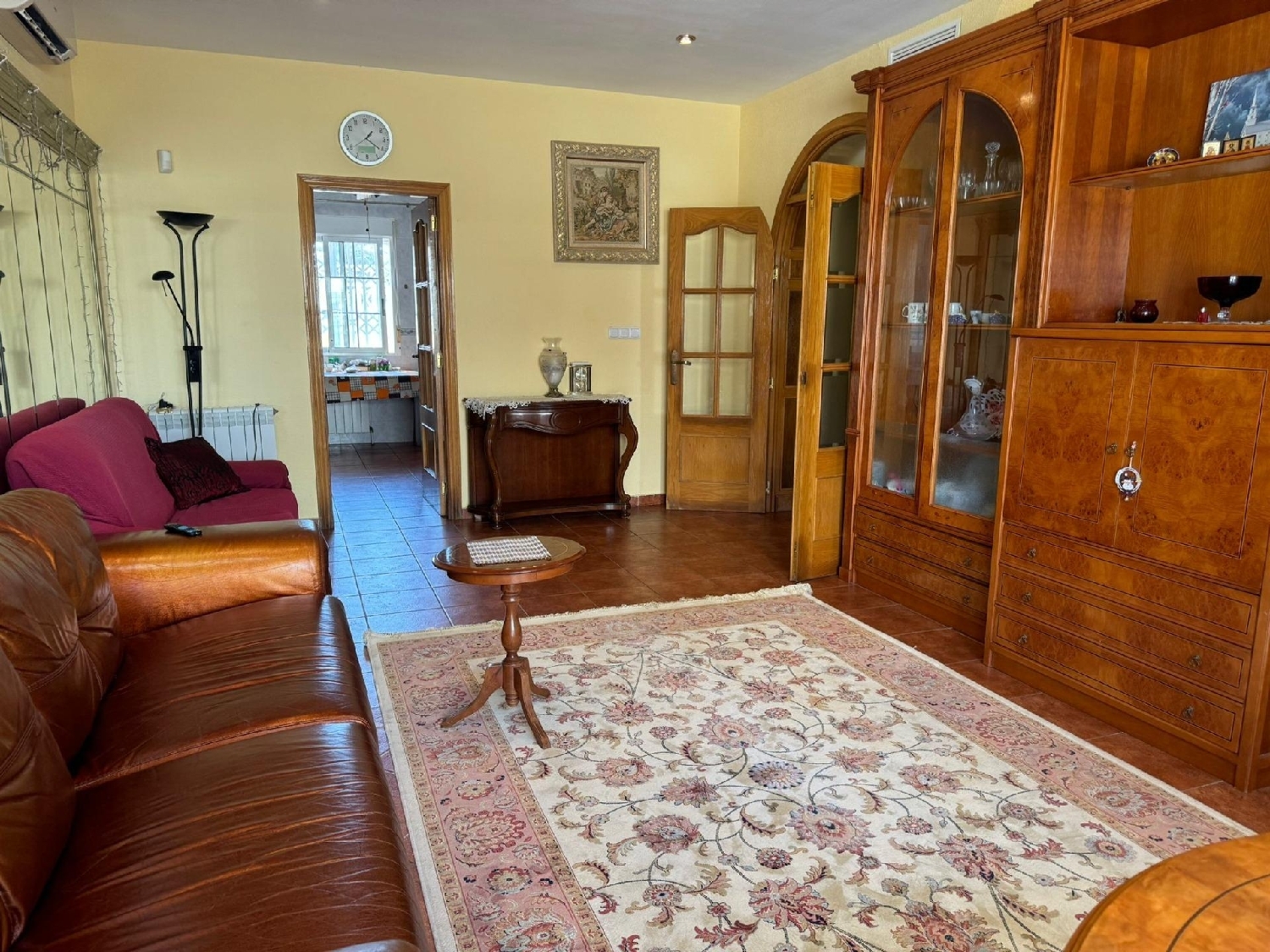 en venta chalet Orihuela Costa Baix Segura 4