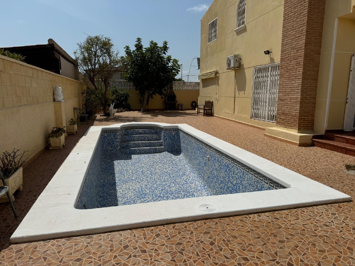 en venta chalet Orihuela Costa Baix Segura 3