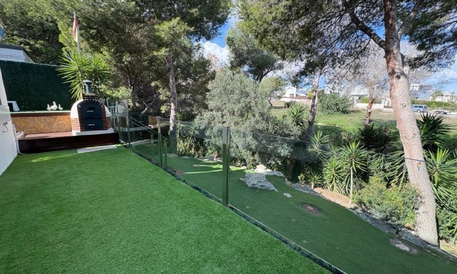  for sale villa Orihuela Costa Baix Segura 8