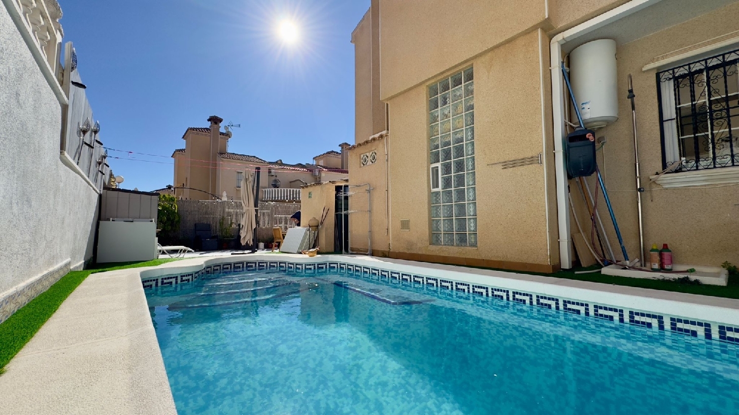  en venta chalet Orihuela Costa Baix Segura 6