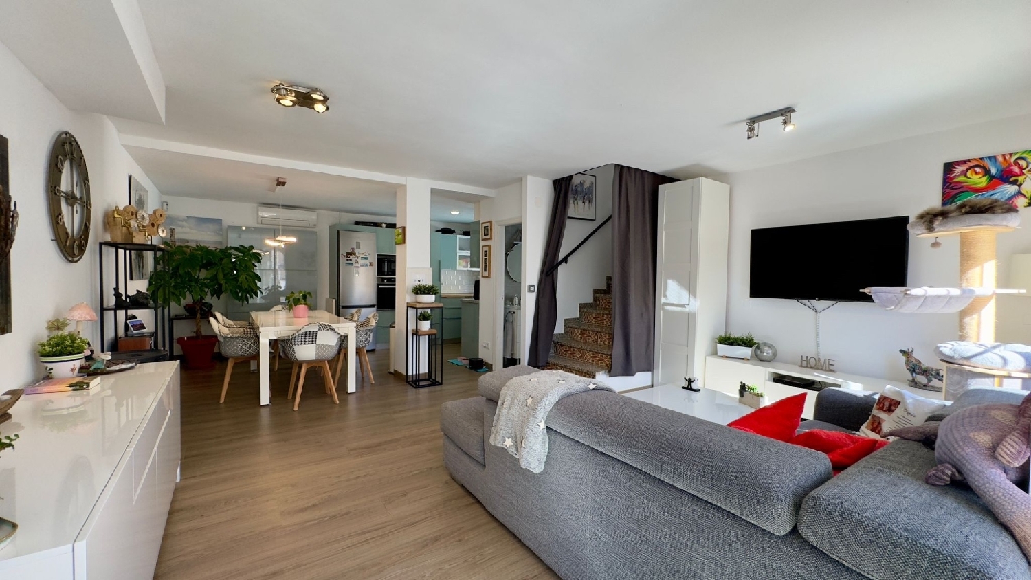  en venta chalet Orihuela Costa Baix Segura 3