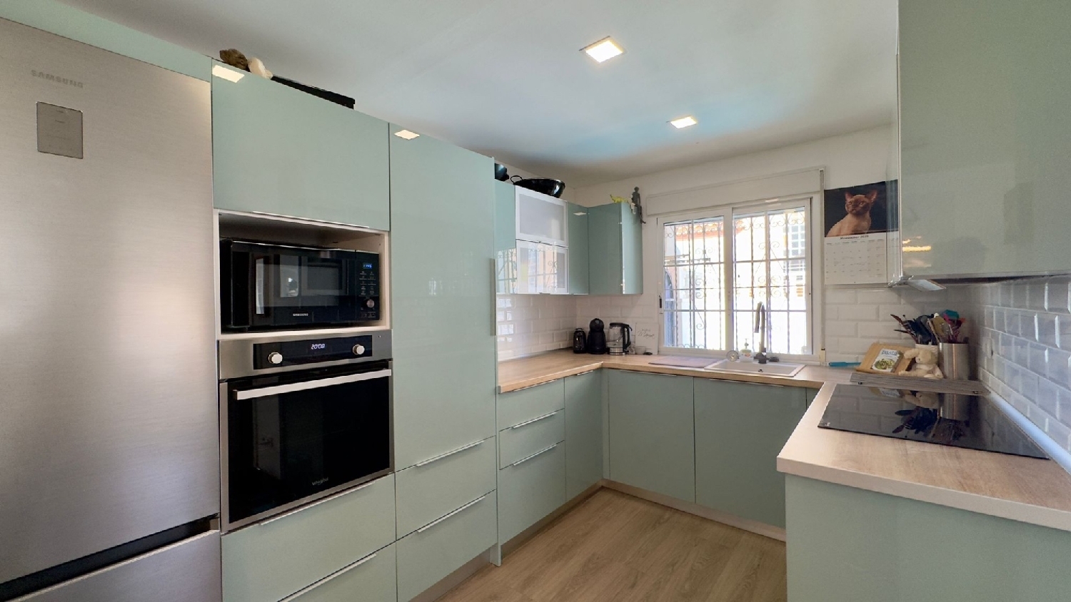  en venta chalet Orihuela Costa Baix Segura 2