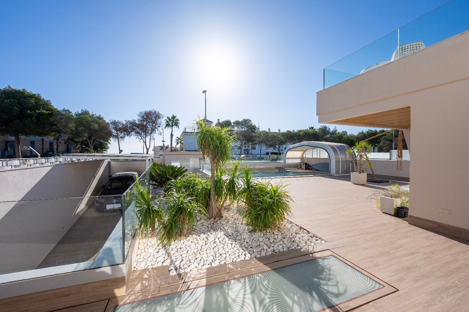  en venta chalet Orihuela Costa Baix Segura 3