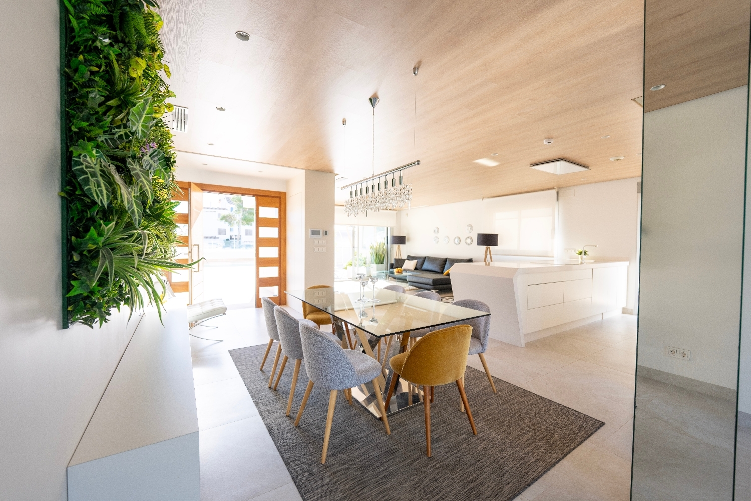  en venta chalet Orihuela Costa Baix Segura 5