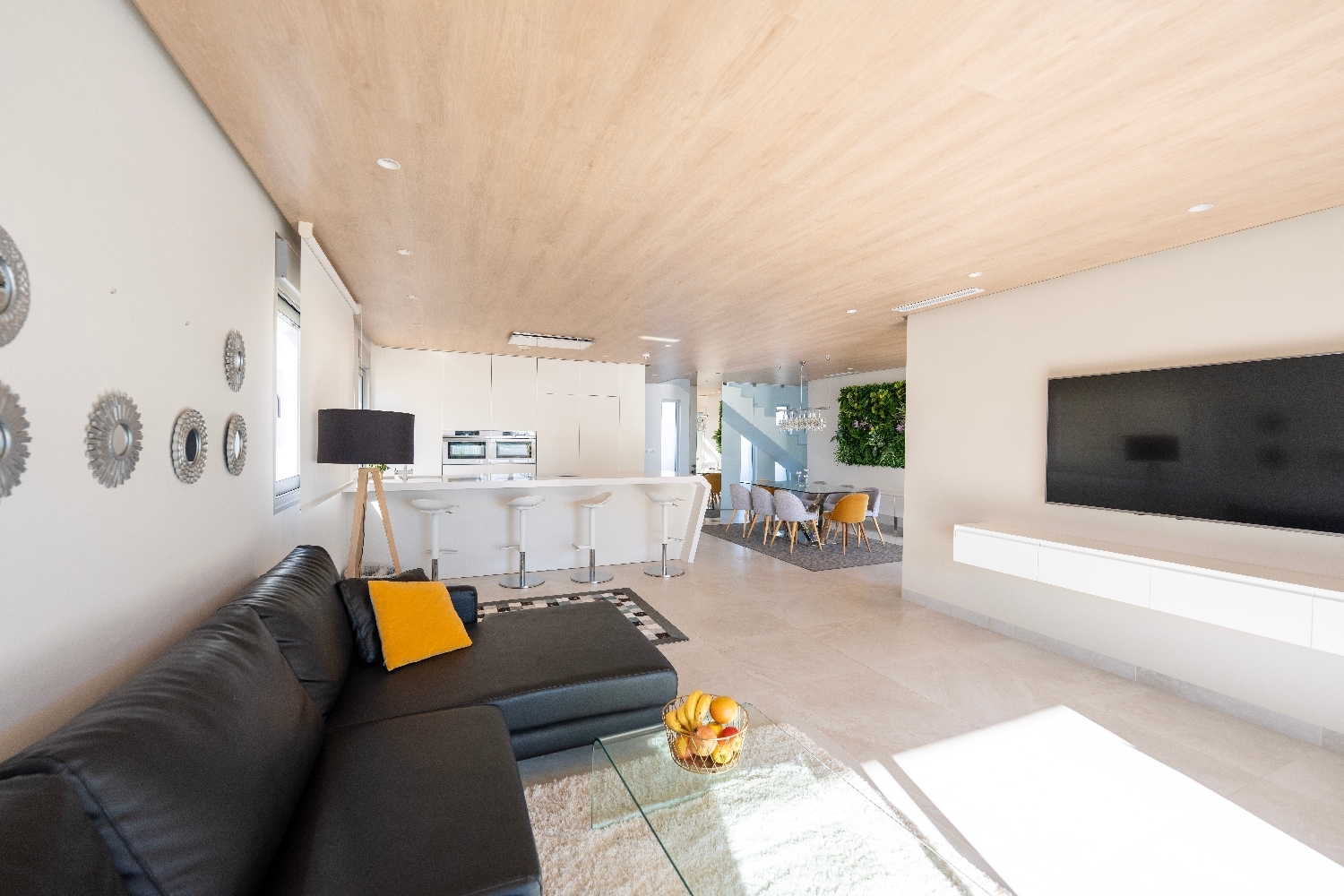  en venta chalet Orihuela Costa Baix Segura 7