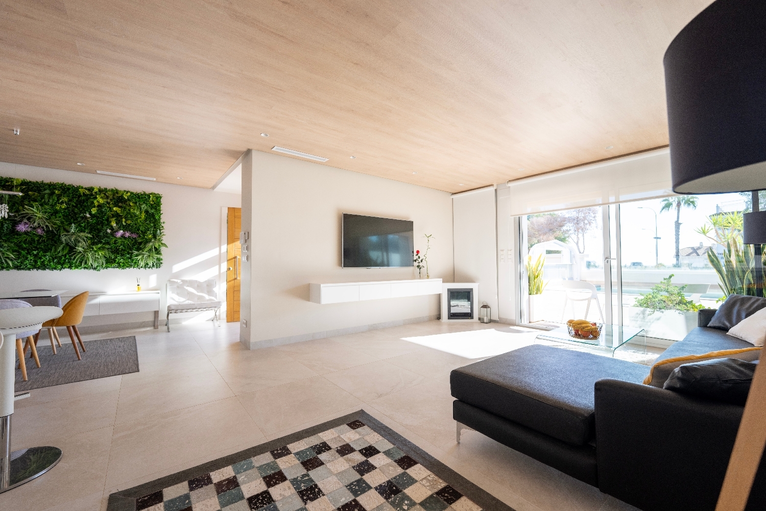  en venta chalet Orihuela Costa Baix Segura 6