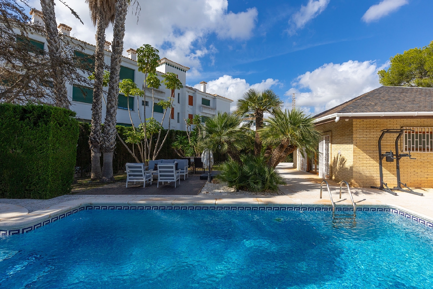  for sale villa Orihuela Costa Baix Segura 3