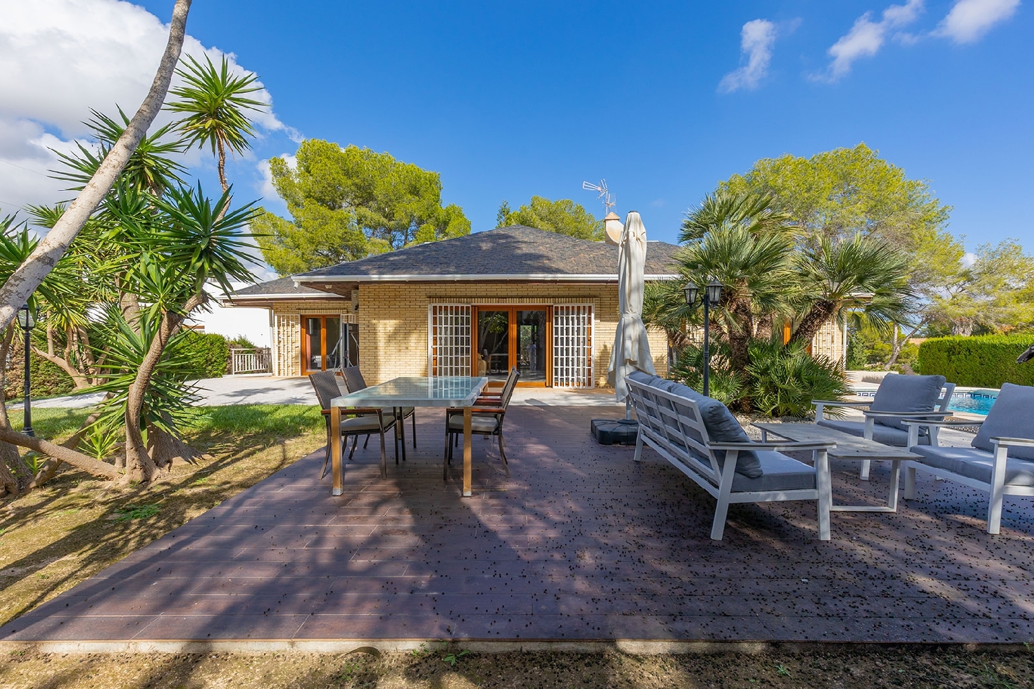  for sale villa Orihuela Costa Baix Segura 6