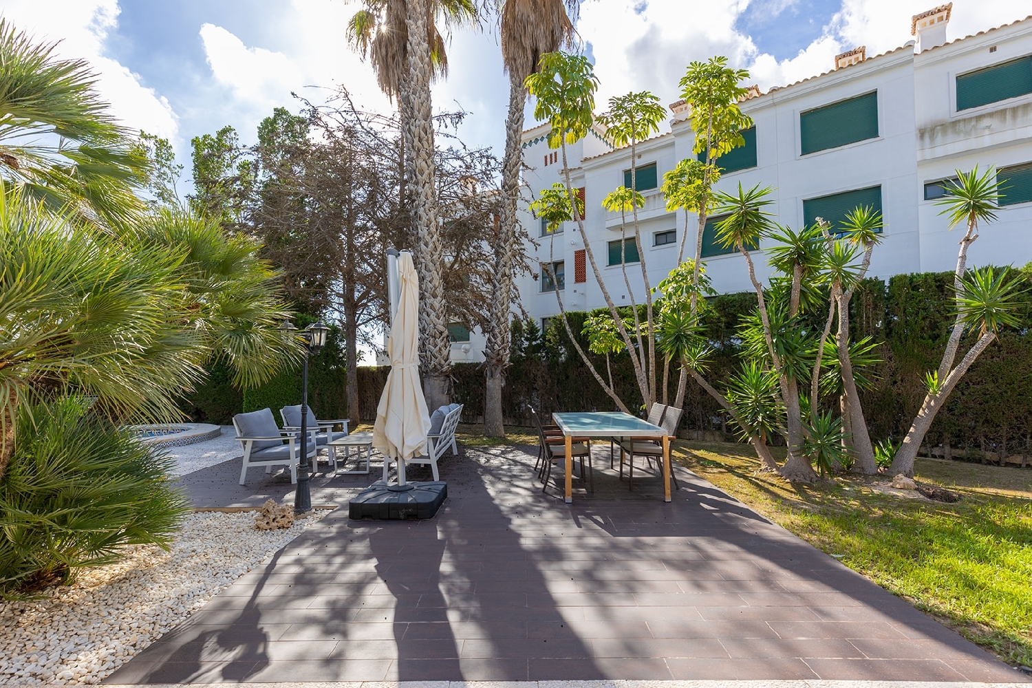  for sale villa Orihuela Costa Baix Segura 5